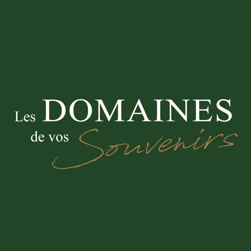 Les Domaines de Vos Souvenirs